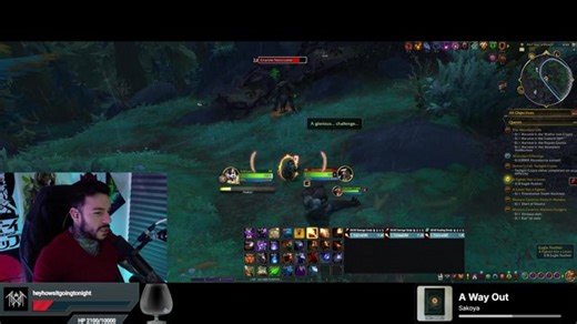 [DROPS] 2 GIFTED FOR PET! MIDNIGHT ALT LEVELING! 2352 Streams in a row lets gooooooooo