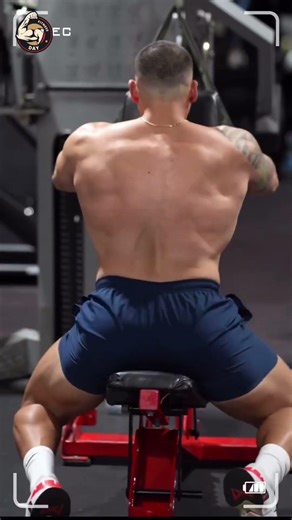 BIG MUSCULAR SHREDDED BODYBUILDER 💪 | Insane Muscle Mass & Extreme Conditioning Motivation