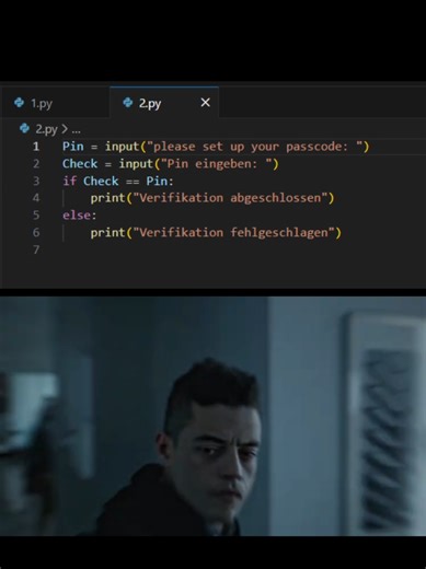 Saving the World: A Dream of Cybersecurity