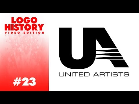Logo History: Video Edition - United Artists