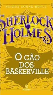 The Hound of the Baskervilles | Sherlock Holmes - Listen to the full audiobook! #audiobook #sherl...