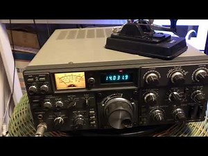 TS-830S サイドトーンOSC修理 他【2018/01/30】