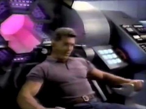 1991 Toyota 4x4 commercial (Total Recall spoof) - 1990