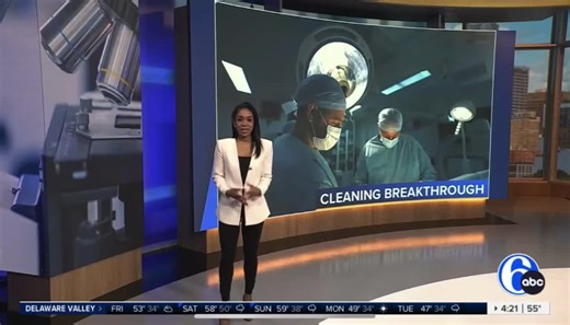 #savelivesnow #cdiffawareness | LIV Process, Inc.