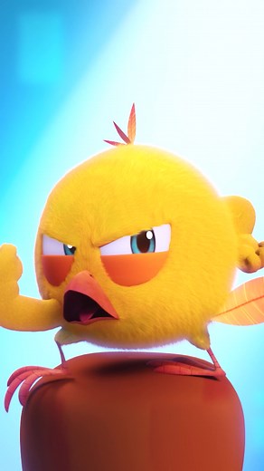 What is going on? 🤣 #ouch #funny #cartoon #humor #whereschicky