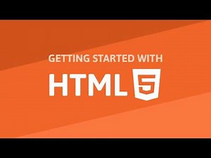 Hyper Text Markup Language (HTML)