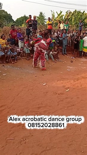 The wonders of esan culture | Esan Heritage Acrobatics