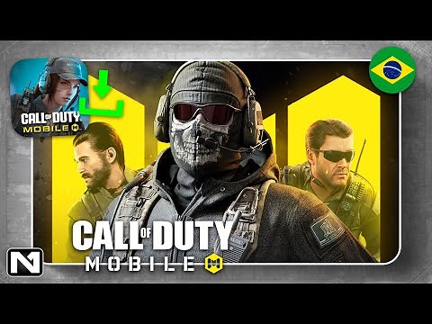 How to Download and Install Call of Duty: Mobile on PC in 2025 - Best Emulator