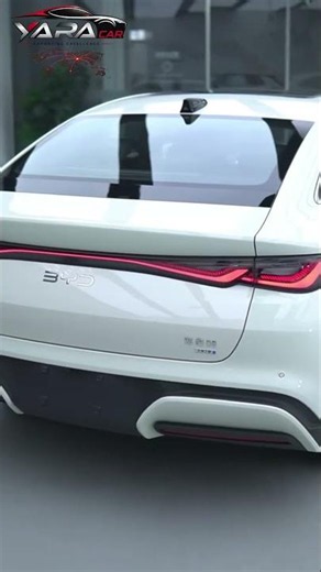 🔥 اكتشف قوة السيارات الصينية! BYD 2026 تصل إلى العالم بجودة وسعر منافس 🔥