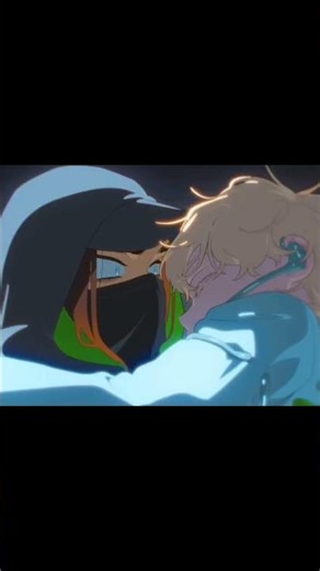 #ALIENSTAGE || angst is here guys