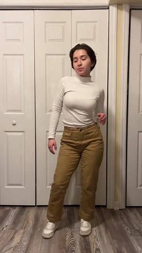 Cumbia Turra Dance | Watch Jenny Lopez Contreras Bust a Move!
