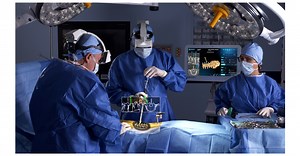 Augmedics raises $82.5 million to accelerate adoption of augmented reality spine surgery