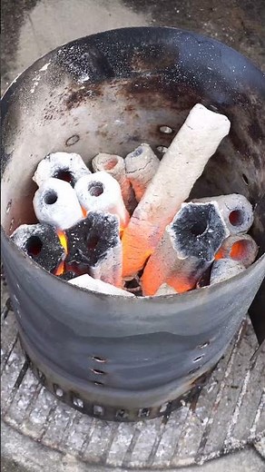 How Many Times Can you Reuse Prime6 Charcoal