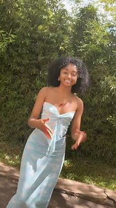 ✨🍒Mitady lamba tsara nefa Mora ? Bika Bika est la 😜 | Bika Bika