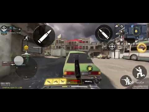 🎯 Call of Duty for the First Time! | Intense Gameplay + Honest Reactions 😱