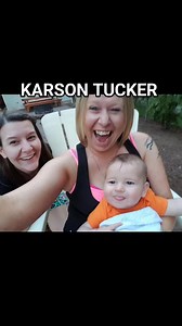 Wow.. seems like greatest yesterday.. time flies. #pupuplife #babyboy #grandson #boys #smile #fypchallenge #sweetmemories #joy #family | Tara Lee Holcomb-Cosgrove