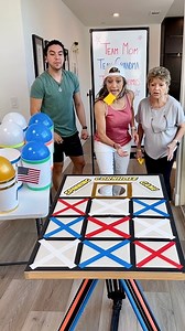 420K views · 10K reactions | Throw to win a Prize Spinning Cornhole game | Getti | Facebook