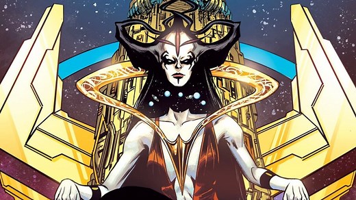 7 Most Powerful Female Justice League Villains Of all Time, Ranked