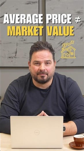 Stop Watching Average Home Prices! Track Value with the Home Price Index (HPI) Instead