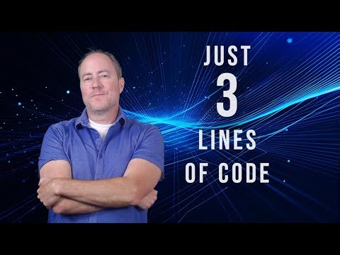 Easily Add Text to Speech in PowerShell | Just 3 lines of code