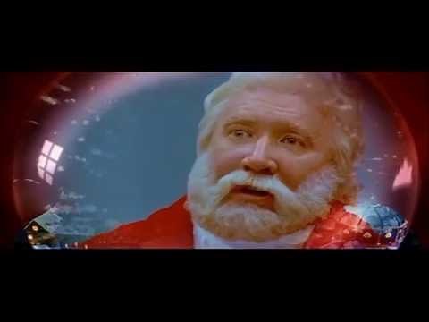 The Santa Clause 3: The Escape Clause (2006) - Coming Soon to DVD/Blu-ray Trailer