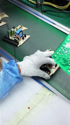 MJF LED POWER SUPPLY #machine #led #good #factory