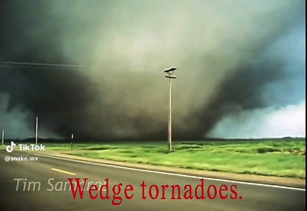 Scariest Tornado Types and Footage Explained
