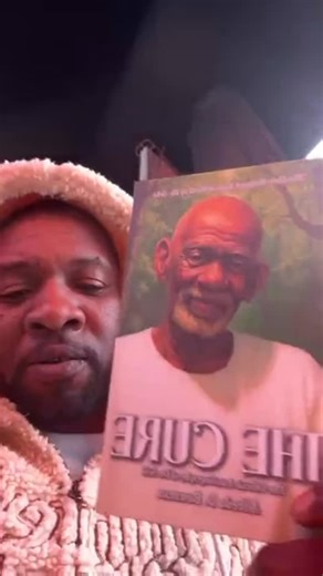 📚✨ The wait is over. The highly anticipated book by Dr. Sebi is finally here. PRE-ORDER The Cure: The Official Autobiography of Dr. Sebi By Alfredo D. Bowman Pre-order your copy 🔗 www.thecure.info #SeamossGang #MineralsNotChemicals #UshaVillage #DrSebiLegacy | Dietary Resolutions