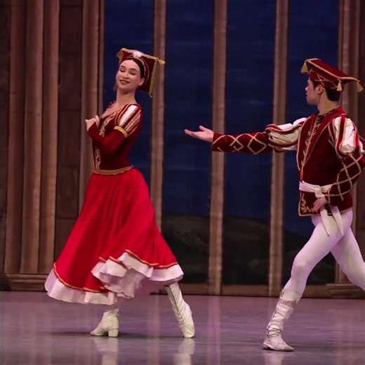 Swan Lake in 2026 and 2027