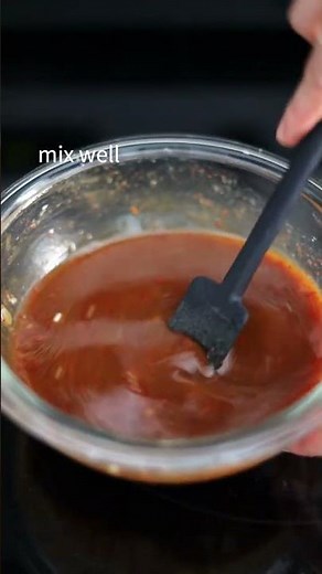 Easy 25-min. General Tso Chicken