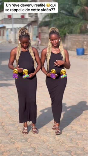 C’est parmis les prénoms que vous nous avez suggérer ds cette ancienne vidéo que ns avons choisir 🥹🥹( prince & princess) #cejour-là