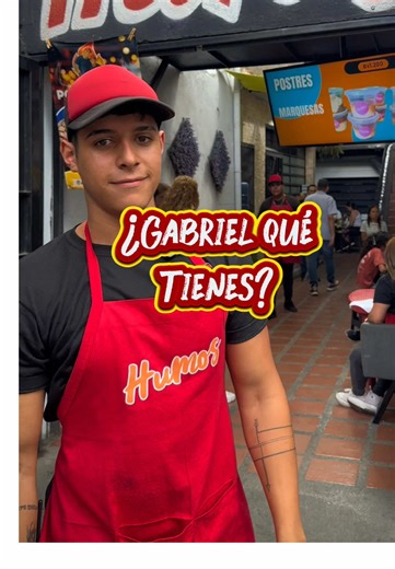 ​En Humos hay para todos los gustos. ​Desde lo más tradicional como nuestra sopa de res, mondongo o cruzada, hasta especialidades que te encantarán como el ceviche, pork belly, parrillas y fosforera. ​La mesa está servida y el sabor garantizado. Te esperamos.