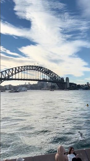 シドニーとメルボルンを廻るオーストラリア旅行✈️🇦🇺#australia