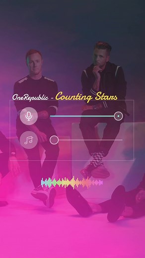 OneRepublic - Counting Stars Acapella Performance