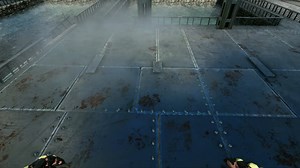 如何建造海洋平台 PVE 基地 _ 方舟生存