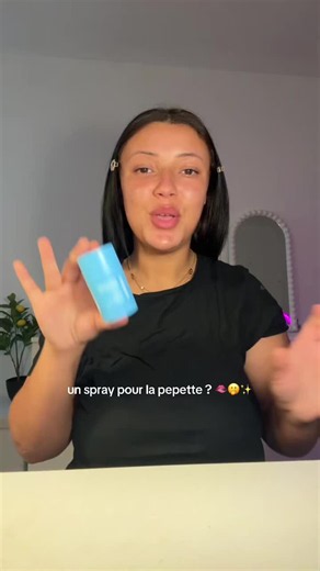 à quoi ça sert ? 🫢 #hygiene #intime #femme #astuce * produits offert sans obligation de contenu @URIAGE @Uriage France