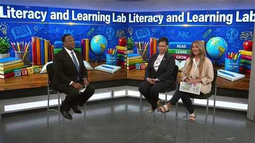 New literacy lab opening for St. Helena Parish Schools