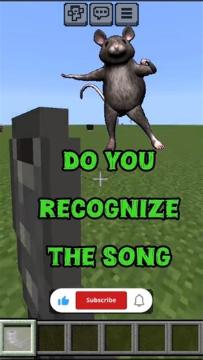 Minecraft: Name the song and help me! 🤯 ||@Dracuuplayz #minecraft #shorts #youtubeshorts#viral