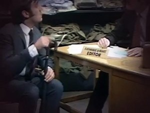 Monty Pythons Flying Circus Season 2 Episode 11 How Not to Be Seen