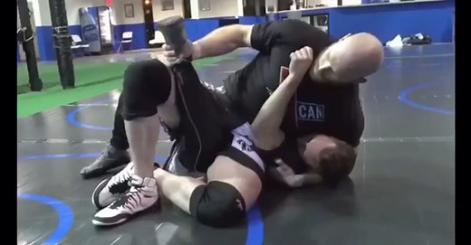 Snake Pit U.S.A Catch Wrestling | Catch as Catch Can Wrestling