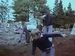 16K views · 251 reactions | Dark and Lonely Water (Public Information Film) (Donald Pleasence) (1973) | Seventies Time-Machine | Facebook