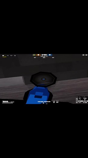 Operation One Physics Revealed in Roblox