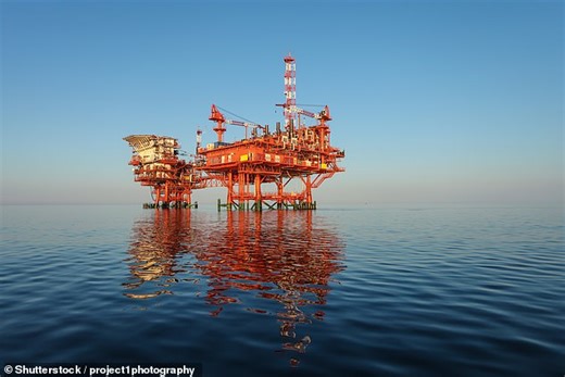 SMALL CAP IDEA: Baron Oil looks to strike it big with Chuditch