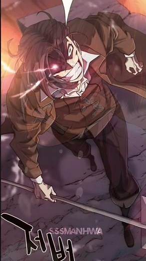 Water is good, Lloyd is water so Lloyd is good! #manhwa