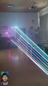 Scanning Laser ang talas ng Ilaw #laser | Battle Paupas Sound System