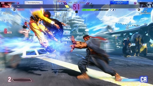 Street Fighter 6 System Requirements: Is Your PC Ready to Step Into the Dojo?