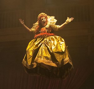 The Alchemist | Royal Shakespeare Company