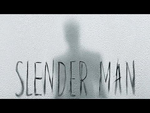 Slender Man | official trailer #1 (2018)
