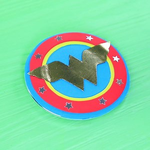 151K views · 344 reactions | DIY Weird Makeup Ideas / Superhero Makeup | Troom Troom | Facebook