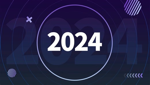 2024年，团结在一起，每一步都是里程碑🌟